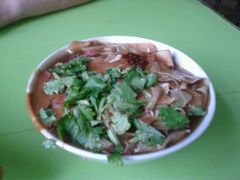 锅巴菜-真素诚(玉泉路总店)
