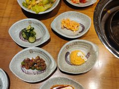 -牛人·雪花牛·木炭烤肉(昆山陆家店)