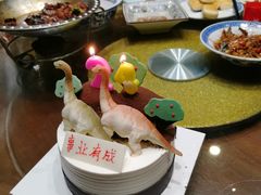 -孙府大院(步行街店)
