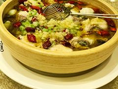 -麒麟中餐厅·经典粤菜·地道菜式老字号(广州长隆酒店)