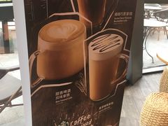 -星巴克(朵云轩店)