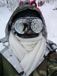 -大秃顶子山