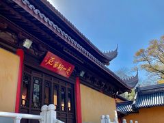 -灵谷景区