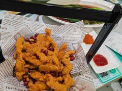 -青花椒花椒鱼(合生汇店)