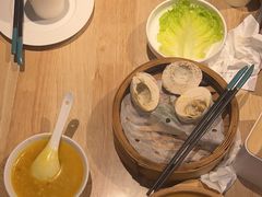 -花少爷的粥(中贸广场店)
