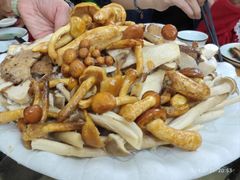 -南渝食府.石锅鸡(尚城花园店)