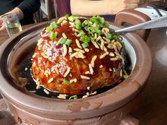 -扬州狮子楼·非遗淮扬菜(总店)