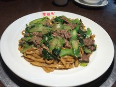-幸运牛汕头小黄牛牛肉火锅(梅林店)