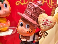 -泡泡玛特POPMART(上海环球港店)