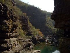 -云台山风景名胜区