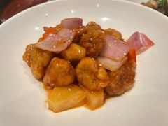 -五缘湾凯悦酒店·悦饗中餐厅