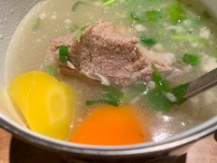-耶里夏丽·丝路新疆菜·清真食品(徐汇南丹东路臻选店)