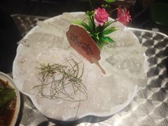 -官塘鱻鱻鱼生·潮汕生腌·砂锅粥(西马路总店)