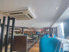 -豪客来牛排(人民东路店)