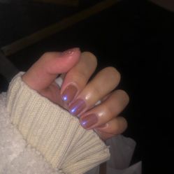 -NEW LOOK-绿麓 · 美甲美睫脱毛工作室