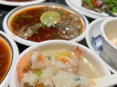 -潮三爷砂锅焗海鲜·生腌·海鲜粥(朝晖店)