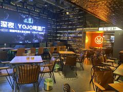 -深夜·YOJO啤酒厂(万象城店)