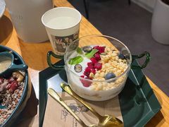 -沏点Trattoria意大利餐厅(新街口店)