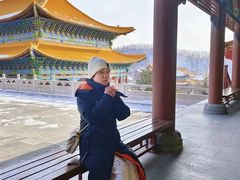 -六鼎山文化旅游区