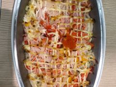 香芒蟹棒焗饭-佰搭果·广式茶餐厅(石牌东路店)