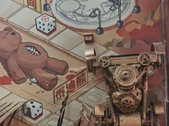 -YOGO优果密室逃脱(新佳丽广场店)