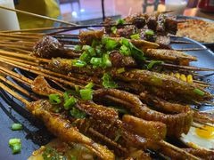 -Let’s WaKao瓦烤(贝森店)