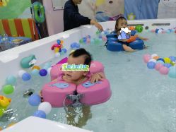 -爱玩爱游亲子成长中心(蔡山东路店)