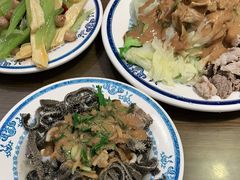 -老爆肚满五香烧牛羊肉