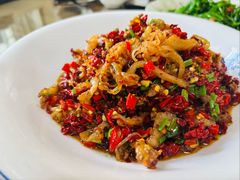 -祥云精致湘菜馆(东1时区店)