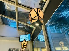 -金湖港式餐厅(建外店)