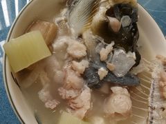 -干老四雅鱼饭店(滨江西路店)