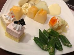 -尊品牛排(沙湾印象汇店)