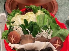 -额尔敦·品质自助(摩尔城店)