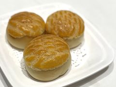 稻香菠萝包-稻香酒家·34年老字号·港式粤菜(侨光店)