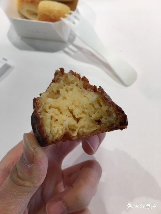 巴黎贝甜(凯德mall望京店)卡娜蕾图片 - 第152张