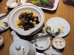 -春满园·邯郸菜发祥地(滏东店)