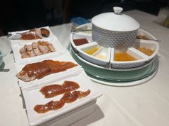 -羲和雅苑•北京烤鸭(陆家嘴中心店)
