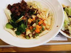 -西少爷(望京SOHO店)