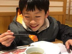 -鳗鲔料理小馆
