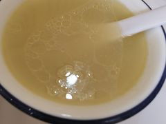 -朴小妹人参鸡汤火锅(长白山万达店)