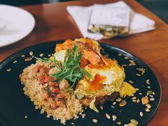 -UPPER KITCHEN(延安路店)