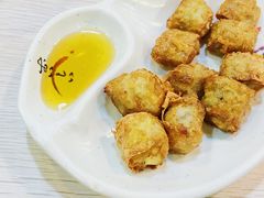 洪阳粿肉-兄弟深夜豆浆