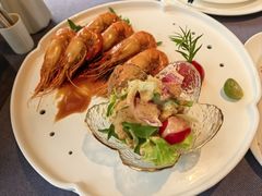 -楚禾宴·家宴(光谷大道店)