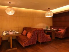 卡座-采悦轩中餐厅·粤菜·海南菜(神州半岛喜来登度假酒店)