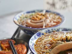 -平安桥张氏肥肠粉