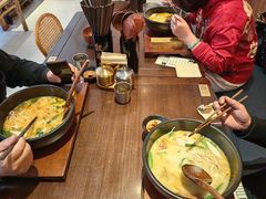 -银米·云南传统过桥米线(双廊黑金冠店)
