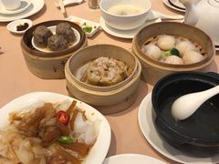 -金苑海鲜酒家(来魅力店)