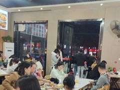 -马老大烧烤(和平路店)