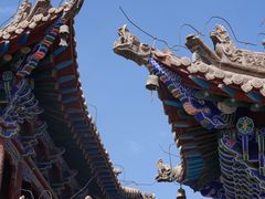 -张掖大佛寺景区