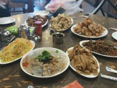 -张包铺(道外店)